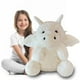 thumbnail image 1 of Peluche de peluche SUSULF Little Flying Dragon 56 cm, 1 of 8
