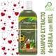 thumbnail image 1 of Shampoo 3H Miel y Derivados con Extracto de Sábila y Miel 500 ml Restaura Fortalece e Hidrata, 1 of 5
