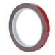 thumbnail image 5 of Alerón lateral para ventana trasera de coche, 2 uds., apto para 7 MK7 7/7.5 2014-2018, textura de fibra de carbono, 5 of 5