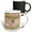 Multicolor, variant on 3drose, Wyoming, Sublette County, Buck Pronghorn Antelope Lying in Grass., 11oz Magic Transforming Mug
