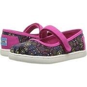 TOMS Kids' 10010017 Mary Jane-K