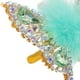 thumbnail image 2 of 2 horquillas de mariposa voladoras, pinzas metálicas decorativas para el cabello, pasadores de mariposa, 2 of 6