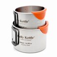 thumbnail image 3 of Ensemble de tasses Kelly Kettle, 3 of 3