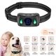 thumbnail image 4 of Bark Shock Collar Pantalla LED recargable inteligente para perros pequeños/medianos/grandes JShteea El nuevo, 4 of 9