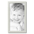 thumbnail image 2 of ArtToFrames 13x24 inch White Picture Frame, White Wood Poster Frame (4331), 2 of 8