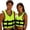 Green, variant on Adult Life Jacket PFD Coast Guard Approved, for Men and Women, Lightweight Neoprene and Adjustable, Ideal for Boating, Kayaking & Water Sports