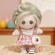thumbnail image 3 of Muñeca de peluche de 20 cm, estrella de algodón, kawaii, sin atributos, colección de fans, regalo para niños, 3 of 6