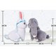thumbnail image 4 of Muñeco Mo Dao Zu Shi, gran maestro del cultivo demoníaco, conejo Wangji Wuxian, muñeco de peluche, juego de 2 uds., 4 of 5