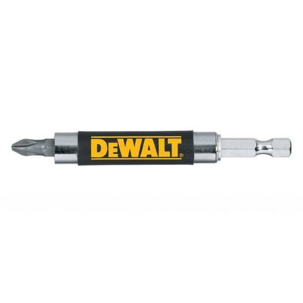 DeWalt DW2054 Porte-embout magnétique compact 1/4 - Emballage en