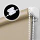 thumbnail image 4 of 20m Vertical Blind Chain - Vertical Blind Accessories & 5 Blind Cord Connectors - Vertical, 4 of 5
