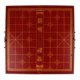 thumbnail image 2 of Antiguos coleccionables de ajedrez chino Vintage terracota piezas de, 2 of 9