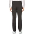 thumbnail image 2 of Perry Ellis Slim Fit Stretch Solid Pant, 2 of 4