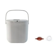 Compact Desktop Dishwasher, Portable, 20.5 x 20.5 x 17cm / 8.07 x 8.07 x 6.69in