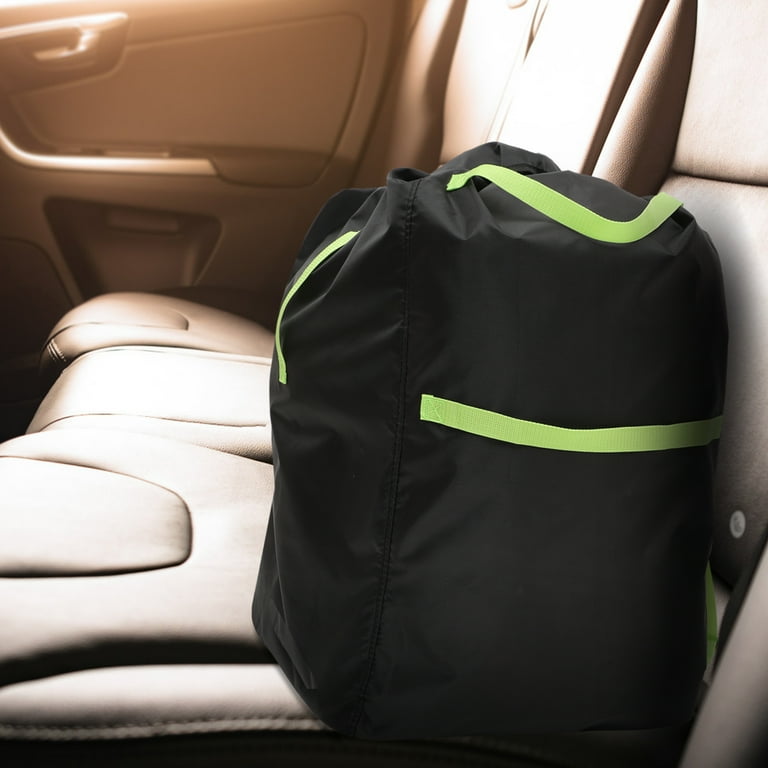 Car seat travel bag walmart deals