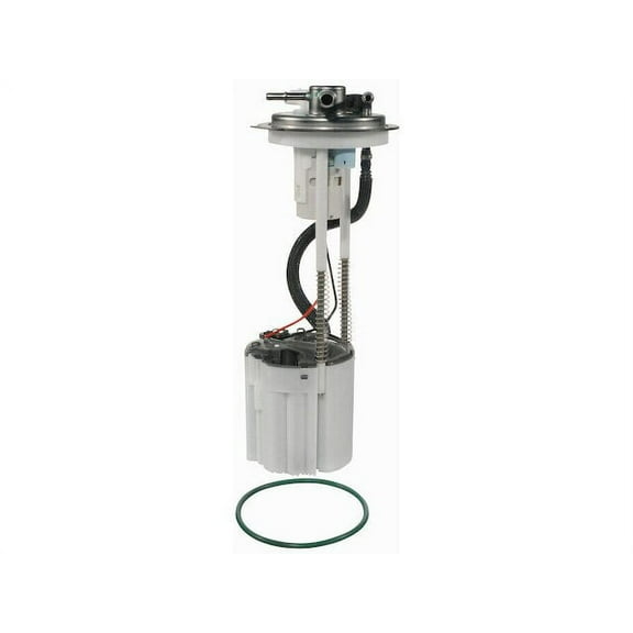 Fuel Pump - Compatible with 2010 - 2013 Chevy Silverado 1500 2011 2012