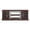 70" Brown, variant on Spaco 58" Modern TV Stand with 2-Door Storage, Faux Stone Media Console Cabinet, Large Entertainment Center for Living Room, Brown