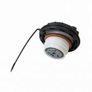 Motorcraft FC-988 Non-locking Fuel Filler Cap Fits select: 2003-2004 FORD FOCUS