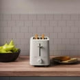 Cuisinart CPT7TR SOHO Collection 2Slice Toaster, Truffle