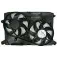 thumbnail image 6 of For Ford Fusion Radiator and A/C Condenser Fan Assembly 2013 14 15 2016 1.5L Turbo For FO3115208 | DG9Z-8C607-C, 6 of 7
