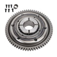 thumbnail image 1 of Embrague de arranque unidireccional, rodamiento unidireccional de arranque K Engranaje loco Embrague de arranque Salida de alta intensidad, 1 of 10