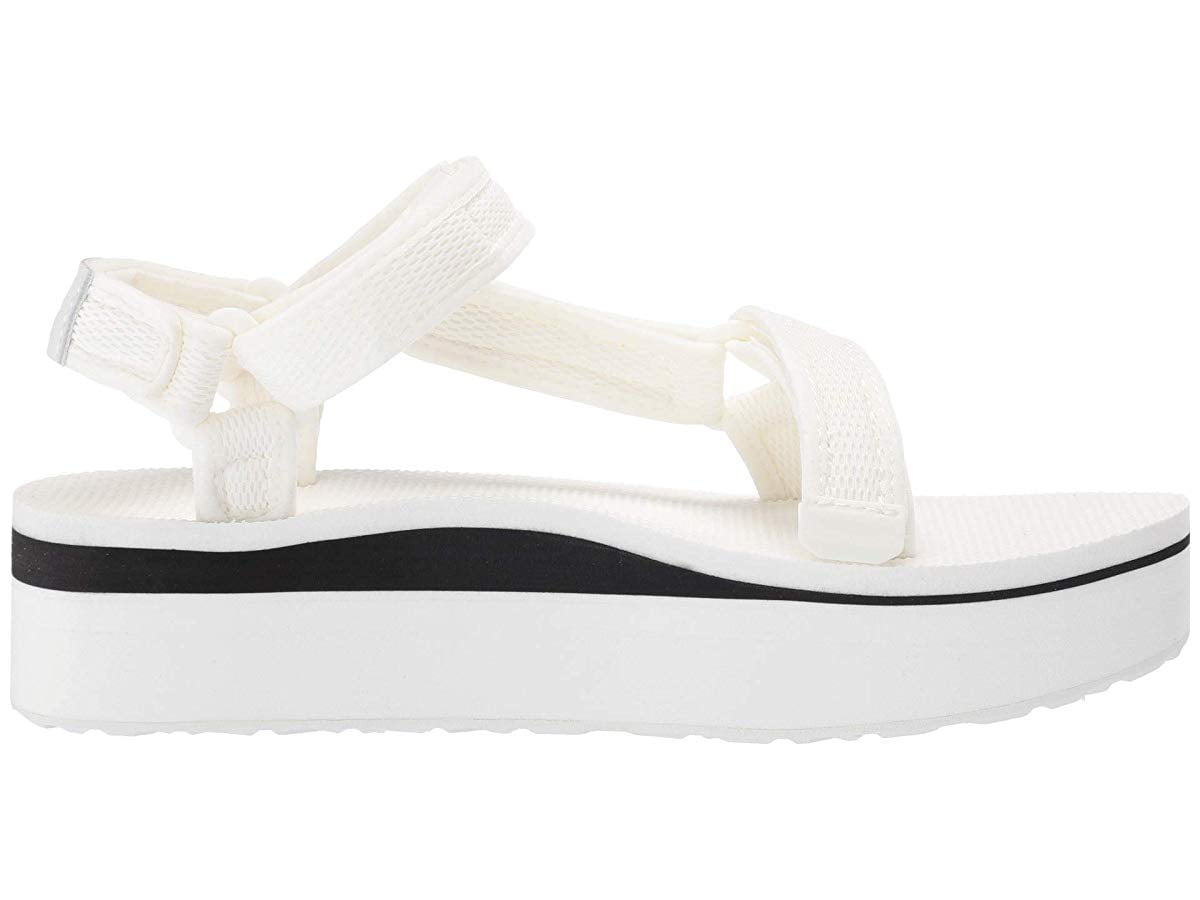 teva flatform universal mesh print