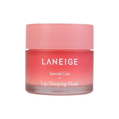 Laneige Women Skincare Lip Sleeping Mask - Berry .07oz