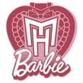thumbnail image 2 of Juniors Mattel Barbie and Monster High Heart Symbol T Shirt, 2 of 2