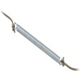 thumbnail image 5 of Pleated Shade Repair Kit White Window Shade Restringing Kit Black, 5 of 5