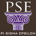 thumbnail image 3 of CafePress - Pi Sigma Epsilon Pillar Logo T Shirt - Men's Classic Graphic Cotton T-Shirt, 3 of 4