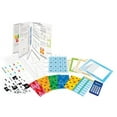 thumbnail image 3 of 4M KidzLabs Math Magic Puzzles and Games, 3 of 3