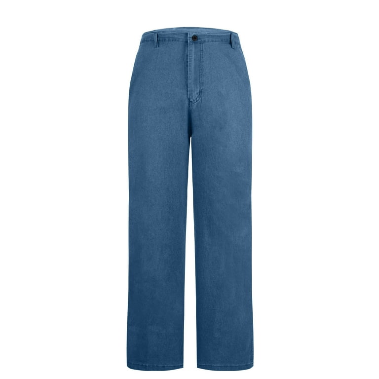 white christmas dresses Bryan Michaels Blue Velvet Tuxedo Dress Pants For Men main image 0