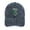 Navy, variant on Patrick Was A Saint But I Ain’t Gray Baseball Cap for Men Women, Adjustable Snapback Hats Cotton Hat