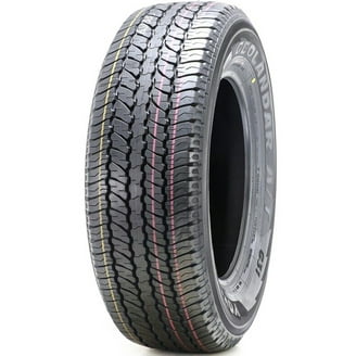 Yokohama Geolandar AT G015 All Terrain 225/60R17 99H Light Truck
