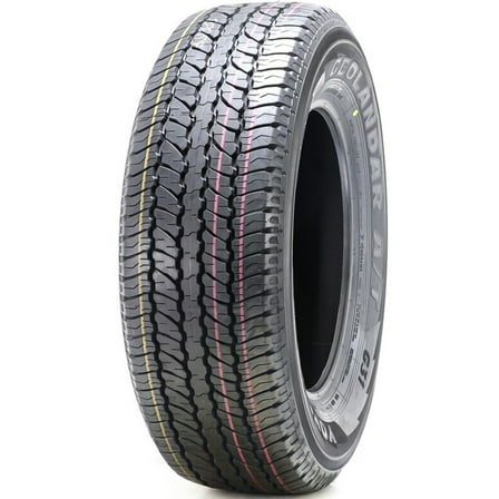 Yokohama Geolandar A/T G31A 265/65R18 114V All Terrain Tire