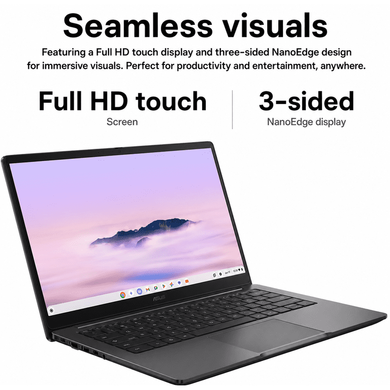 ASUS - CX34 14
