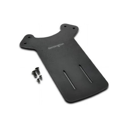 Kensington Mounting Plate - Black