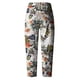 thumbnail image 4 of WILLBEST Pantalones Casuales elegantes para Mujer, Pantalones Holgados con Diseño Estampado, Diseño Cómodo de Pierna Elástica Ancha para Uso Diario Mediana, 4 of 4