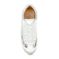 thumbnail image 5 of Jewel Badgley Mischka Inez Fashion Athletic Sneaker, 5 of 7