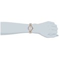 thumbnail image 2 of CITIZEN Women's Stainless Steel and Diamond Eco Drive Rose Gold Tone Watch, 2 of 2