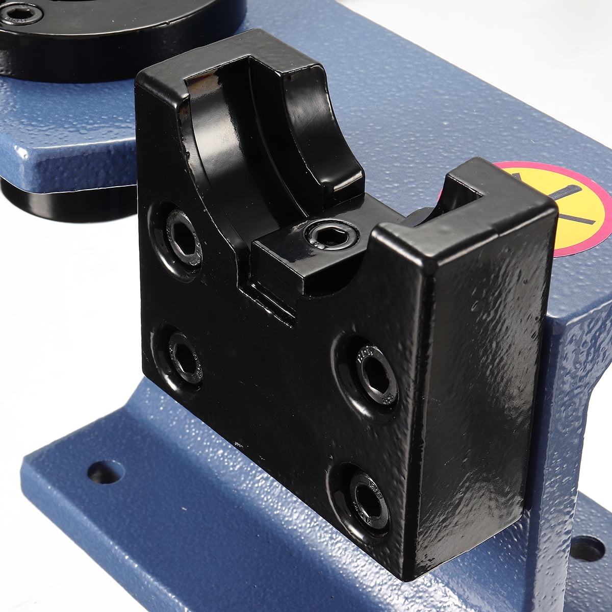 Aluminum Blue CAT 40 Universal CNC Tool Holder Tightening Fixture ! #