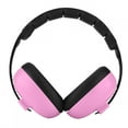 thumbnail image 2 of Noise-Proof Headphone, Comfortable Earmuffs 5.9X5.9X3.1 Inch Soft Environment-Friendly  for Home, 2 of 8