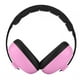 thumbnail image 1 of Orejeras para bebés Orejeras a prueba de ruido para niños Auriculares con protector auditivo para bebés (rosa), 1 of 8