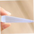 thumbnail image 3 of Soimiss Adjustable Furniture Shims Rubber Leveling Hotel 4Pcs, 3 of 8