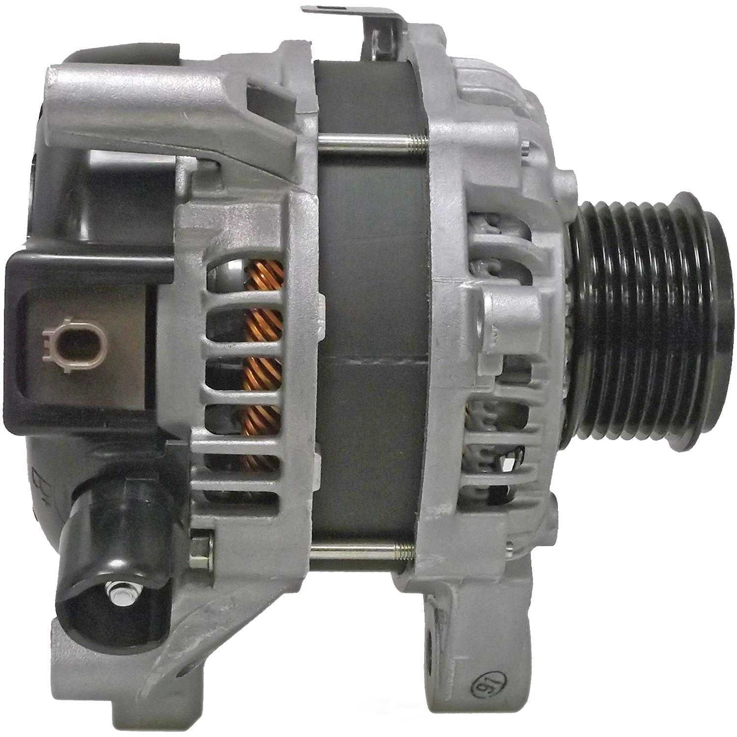 FVP Professional 10321 Alternator Standard