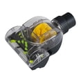thumbnail image 2 of Vacuum Cleaner Brush Head Cleaning Tool Attachment for Bed Linings Sofa Home 35mm, 2 of 8