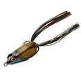 thumbnail image 4 of Booyah Poppin Pad Crasher Jr Shad Frog, 4 of 9
