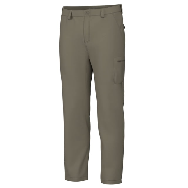 Pantalones de pesca HUK Standard Next Level para hombre Overland - M