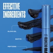 Babe Original Volumizing Mascara, Water Resistant, Black, 0.2 fl oz