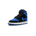 thumbnail image 4 of Jordan PRE SCHOOL Air Jordan 1 High OG PS "Royal Reimagined" FD1412 042 from Stadium Goods, 4 of 8