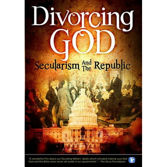 Divorcing God (DVD)